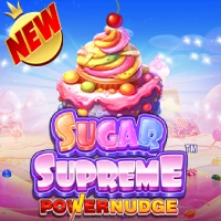 Sugar Supreme Powernudge