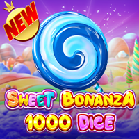 Sweet Bonanza 1000 Dice